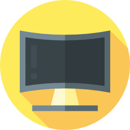 fernseher icon