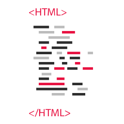 Html icon