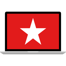 Laptop icon