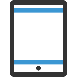 ipad icon