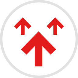 Arrow icon