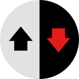 Arrow icon