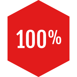 Percentage icon