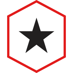 Star icon