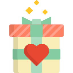 Gift icon