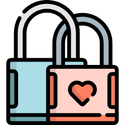 Padlock icon