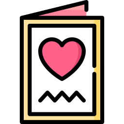 Valentines icon