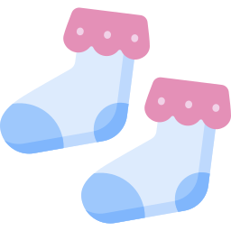 babysocken icon