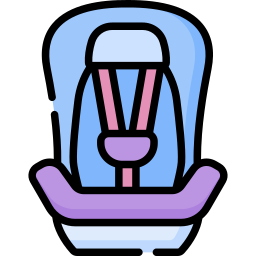 baby autositz icon