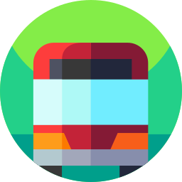 Bus icon