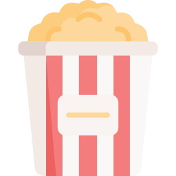 Popcorn icon