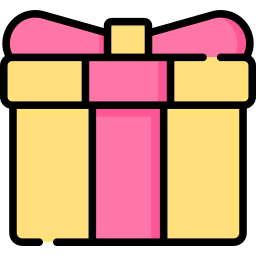 Gift icon