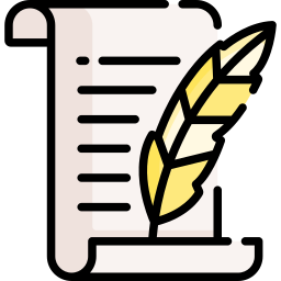 Poem icon