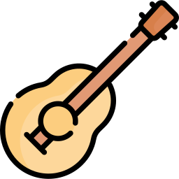 Guitar icon