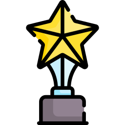 Award icon