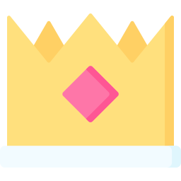 Crown icon