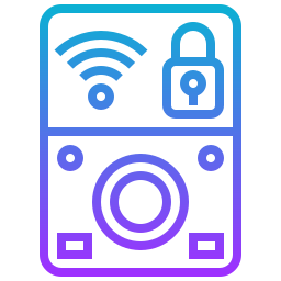 Wifi signal icon