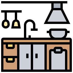 Kitchen icon