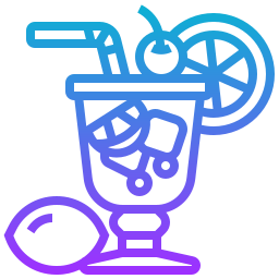 Cocktail icon