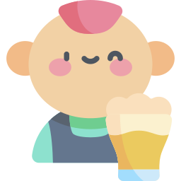 Bartender icon