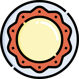 Plate icon