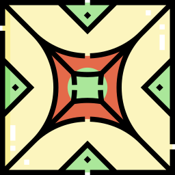 Tiles icon