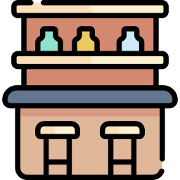 Bar icon