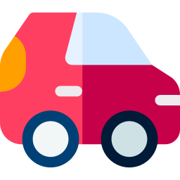 コンパクトカー icon