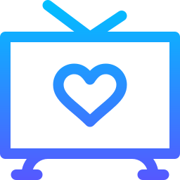 fernseher icon