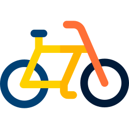 自転車 icon