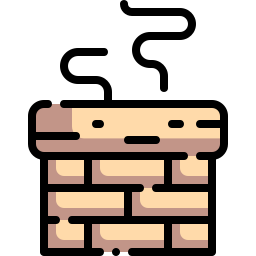 Chimney icon