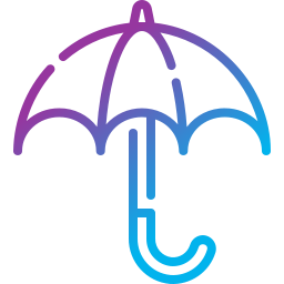 regenschirm icon