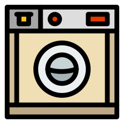 waschmaschine icon