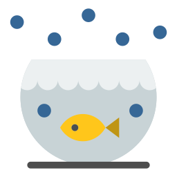 Fish icon