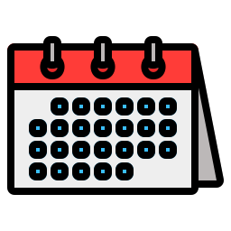 Calendar icon