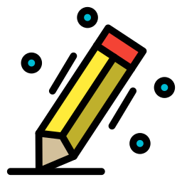 Pencil icon