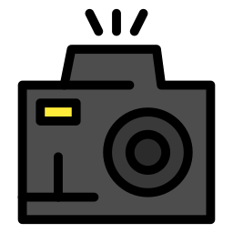 Camera icon