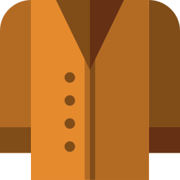 Jacket icon