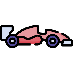 formula 1 icona