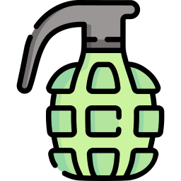 Grenade icon