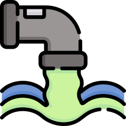 Sewage icon