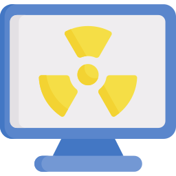 Computer icon