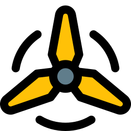 Propeller icon