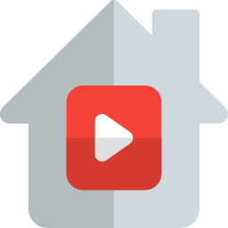 Video icon