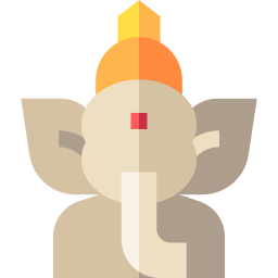 Ganesha icon