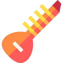 Sitar icon