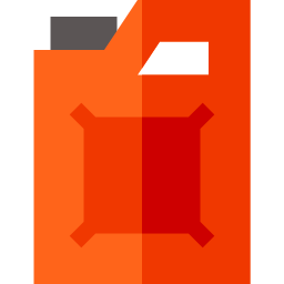 Jerrycan icon