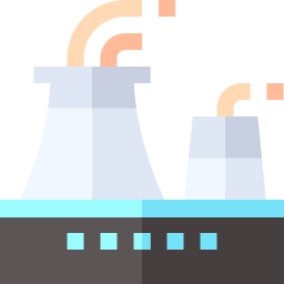 Power plant icon