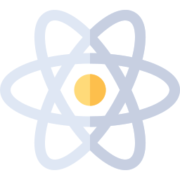 Atom icon