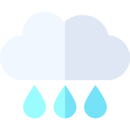 Rain icon